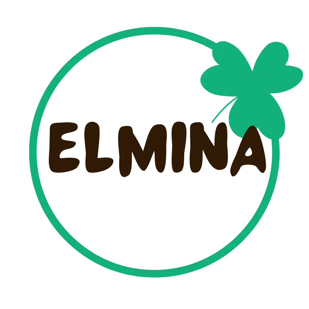 Elmina Logo